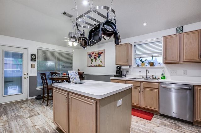 1309 Aspen Lane, Wylie, TX 75098