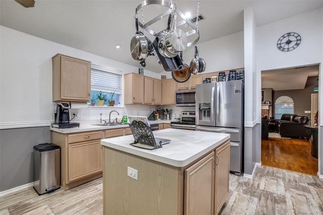 1309 Aspen Lane, Wylie, TX 75098