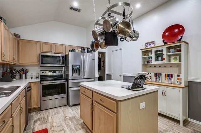 1309 Aspen Lane, Wylie, TX 75098