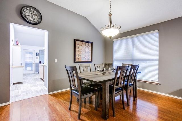 1309 Aspen Lane, Wylie, TX 75098