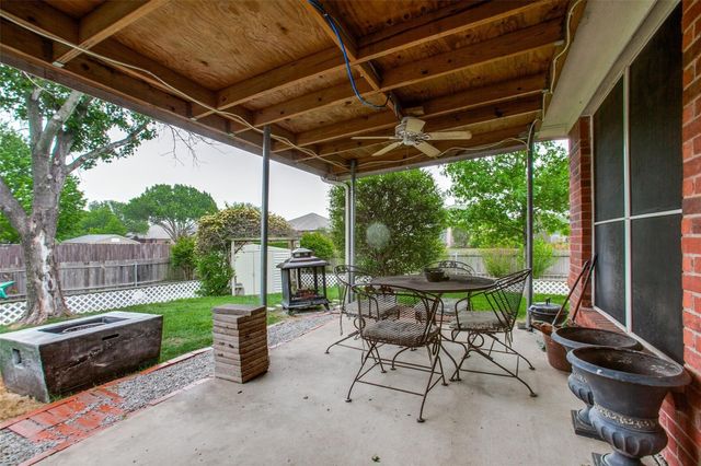 1309 Aspen Lane, Wylie, TX 75098