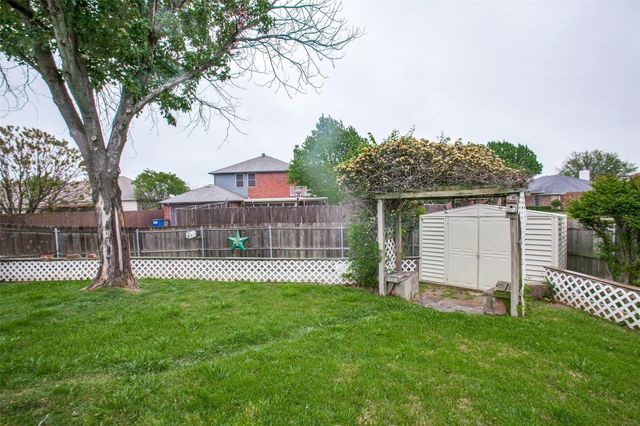 1309 Aspen Lane, Wylie, TX 75098