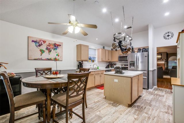 1309 Aspen Lane, Wylie, TX 75098