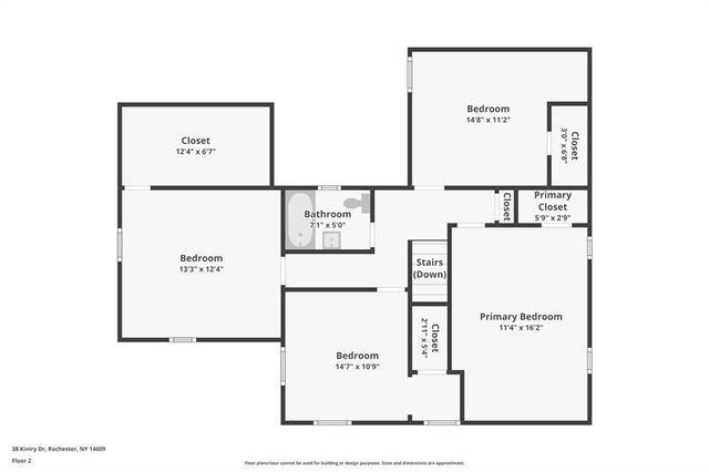 38 Kiniry Drive, Irondequoit, NY 14609