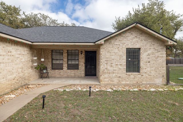 805 Sabinas CT, Georgetown, TX 78628