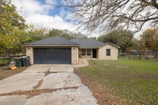 805 Sabinas CT, Georgetown, TX 78628