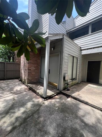 1558 Prairie Grove Drive, Houston, TX 77077