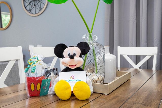 206 BERGAMO DRIVE, Davenport, FL 33897