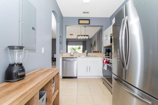 206 BERGAMO DRIVE, Davenport, FL 33897