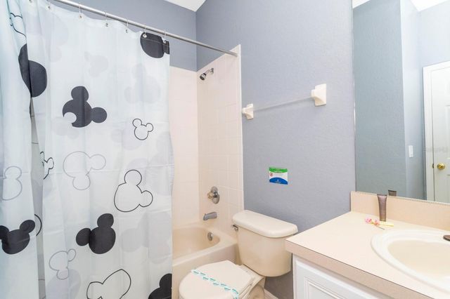 206 BERGAMO DRIVE, Davenport, FL 33897