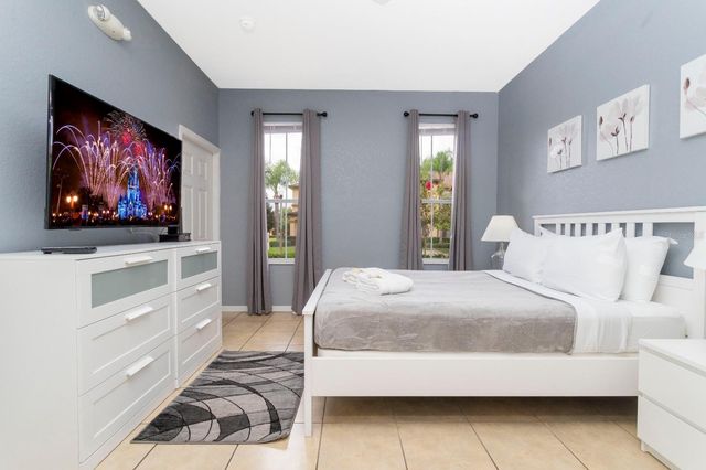 206 BERGAMO DRIVE, Davenport, FL 33897