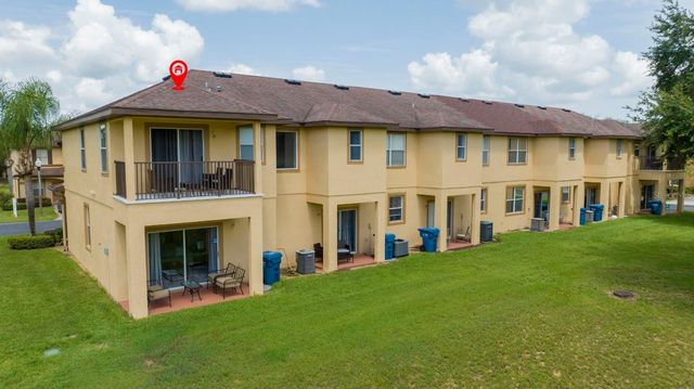 206 BERGAMO DRIVE, Davenport, FL 33897