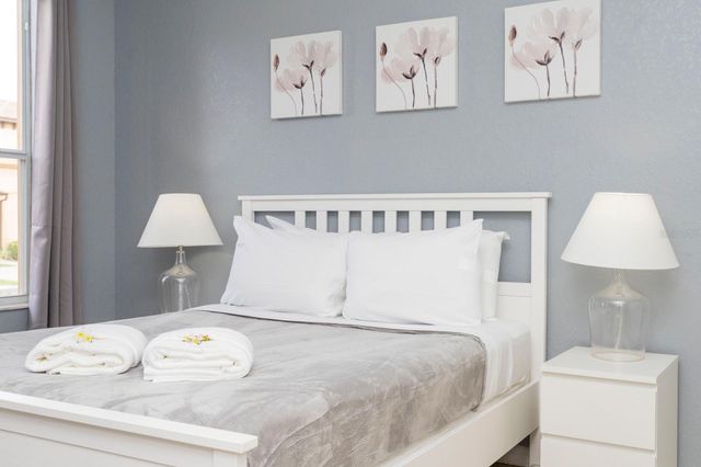 206 BERGAMO DRIVE, Davenport, FL 33897