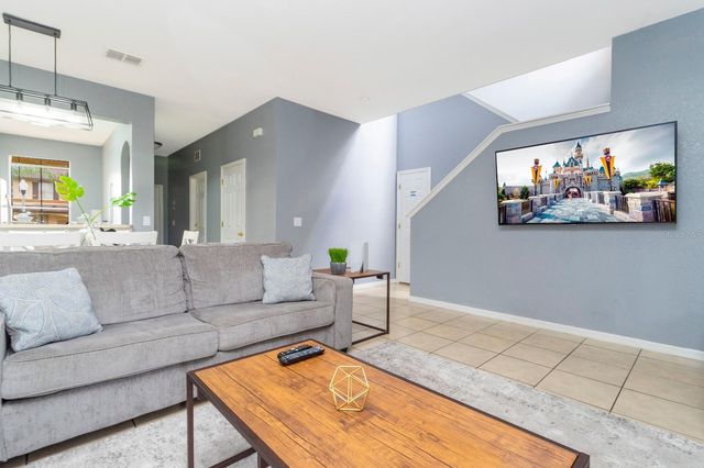 206 BERGAMO DRIVE, Davenport, FL 33897