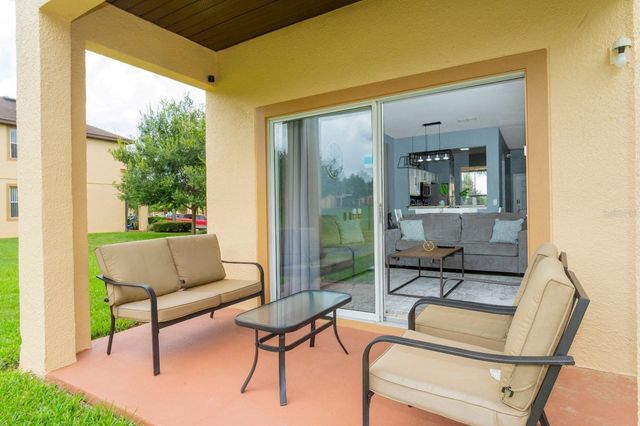 206 BERGAMO DRIVE, Davenport, FL 33897