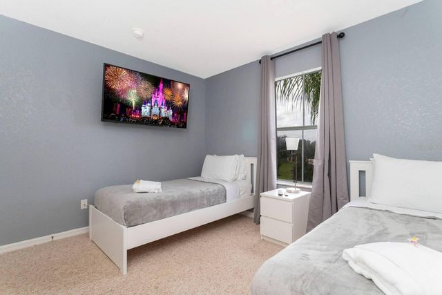 206 BERGAMO DRIVE, Davenport, FL 33897