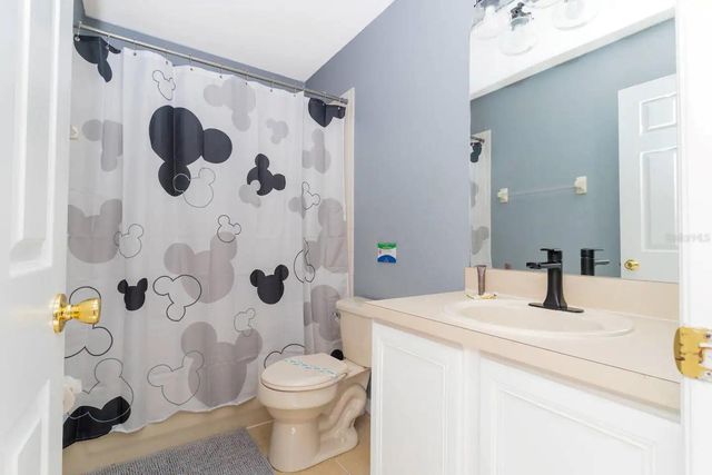 206 BERGAMO DRIVE, Davenport, FL 33897