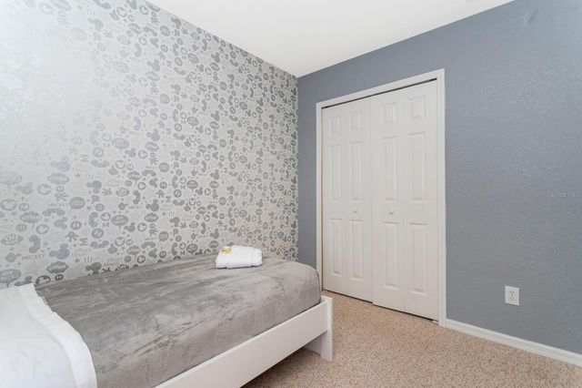 206 BERGAMO DRIVE, Davenport, FL 33897