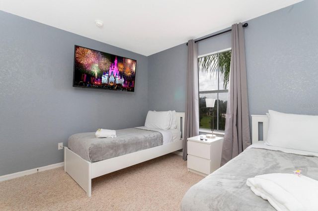 206 BERGAMO DRIVE, Davenport, FL 33897