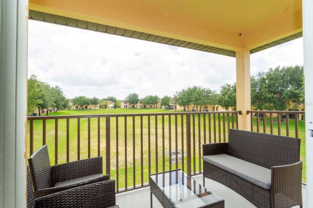 206 BERGAMO DRIVE, Davenport, FL 33897