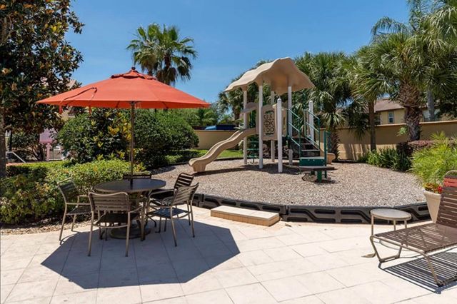 206 BERGAMO DRIVE, Davenport, FL 33897