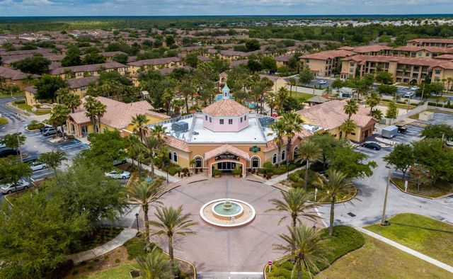 206 BERGAMO DRIVE, Davenport, FL 33897