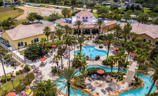 206 BERGAMO DRIVE, Davenport, FL 33897