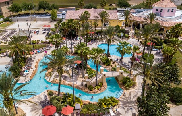 206 BERGAMO DRIVE, Davenport, FL 33897