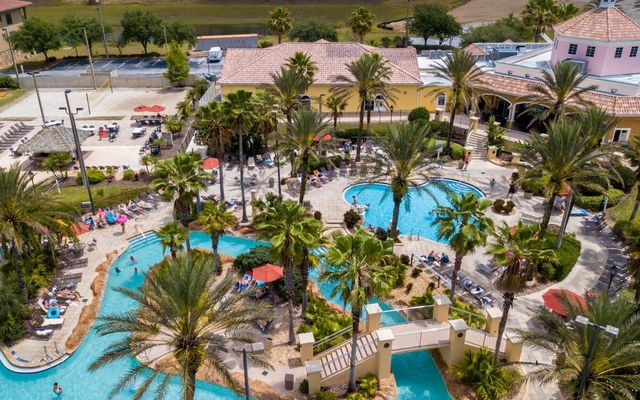 206 BERGAMO DRIVE, Davenport, FL 33897