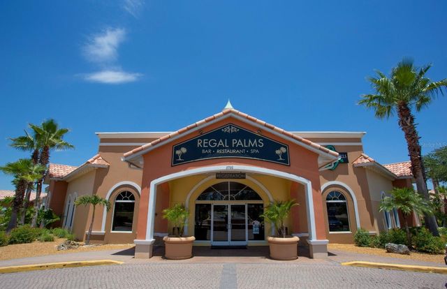 206 BERGAMO DRIVE, Davenport, FL 33897