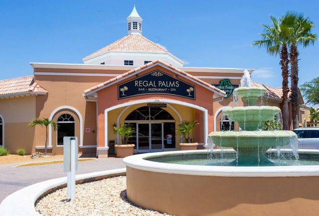 206 BERGAMO DRIVE, Davenport, FL 33897