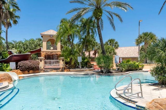 206 BERGAMO DRIVE, Davenport, FL 33897