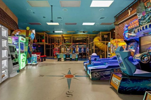 206 BERGAMO DRIVE, Davenport, FL 33897