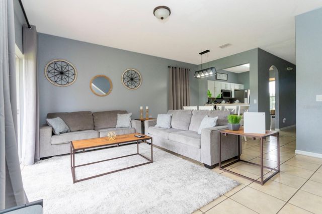 206 BERGAMO DRIVE, Davenport, FL 33897