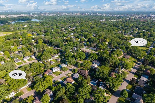 6305 Mildred Avenue, Edina, MN 55439