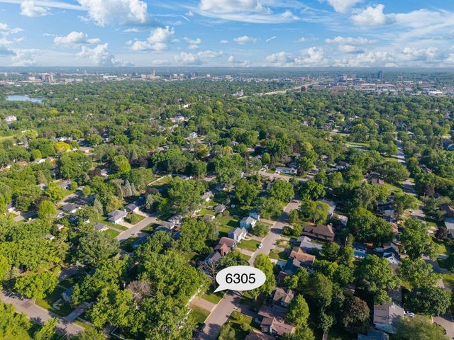 6305 Mildred Avenue, Edina, MN 55439