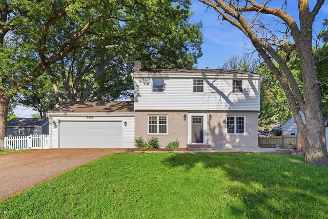 6305 Mildred Avenue, Edina, MN 55439