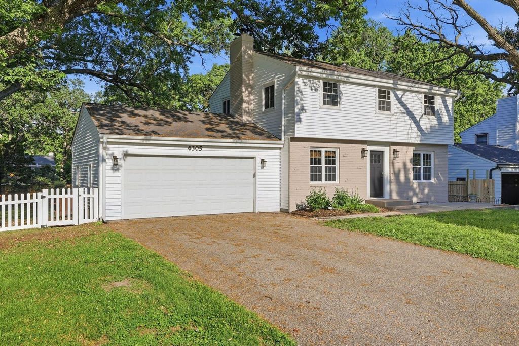 6305 Mildred Avenue, Edina, MN 55439