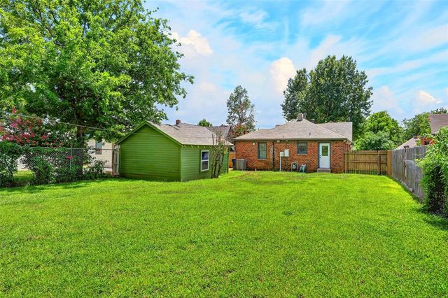 721 NW 26th Street, Oklahoma City, OK 73103