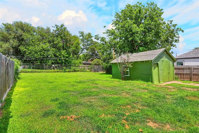 721 NW 26th Street, Oklahoma City, OK 73103