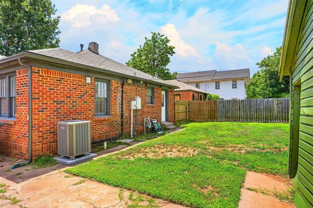 721 NW 26th Street, Oklahoma City, OK 73103