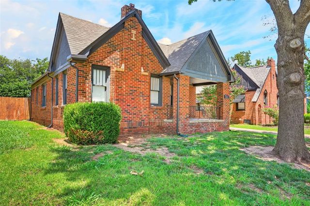 721 NW 26th Street, Oklahoma City, OK 73103