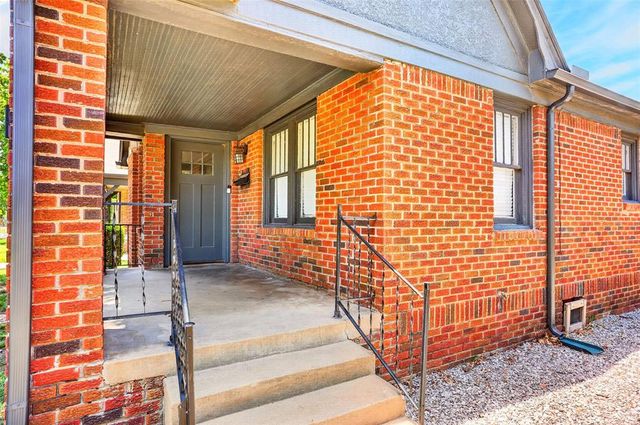 721 NW 26th Street, Oklahoma City, OK 73103