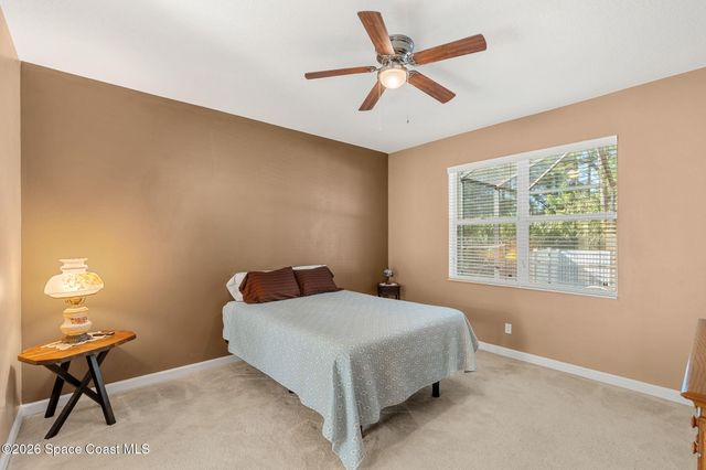 571 Gardendale Circle SE, Palm Bay, FL 32909