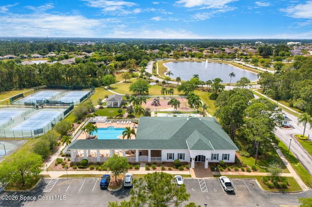 571 Gardendale Circle SE, Palm Bay, FL 32909