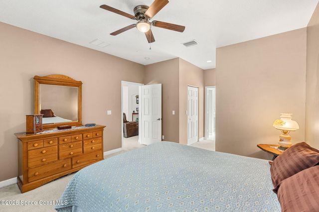 571 Gardendale Circle SE, Palm Bay, FL 32909