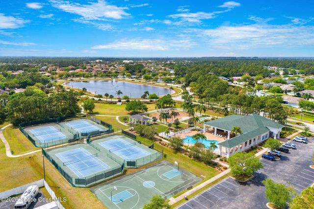 571 Gardendale Circle SE, Palm Bay, FL 32909