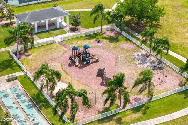 571 Gardendale Circle SE, Palm Bay, FL 32909