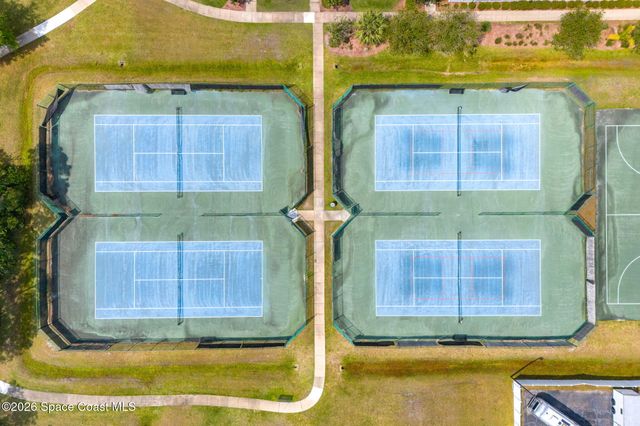 571 Gardendale Circle SE, Palm Bay, FL 32909