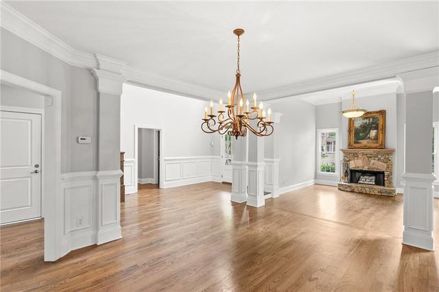 302 Beech Tree Hollow, Sugar Hill, GA 30518